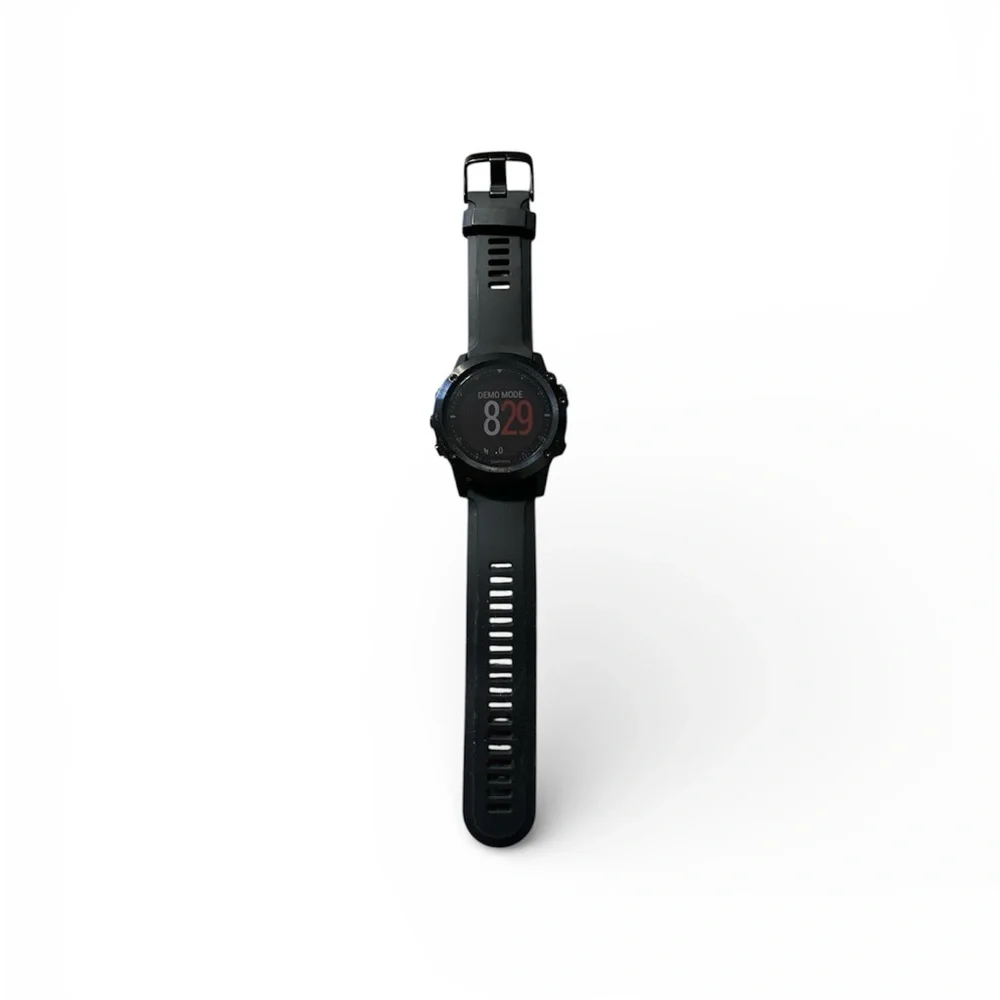 garmin durable design